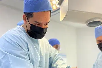 Grupo Ortopedia - Diseño de página web para médicos traumatólogos en Guadalajara