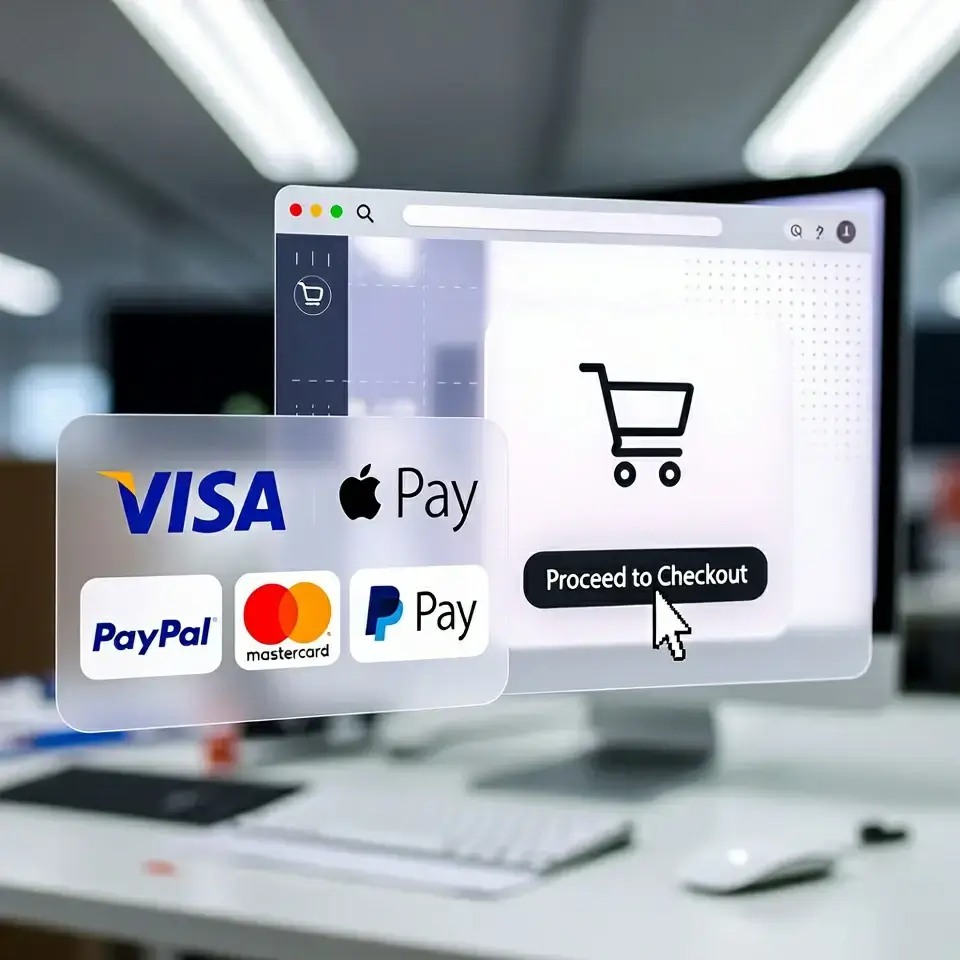 Plataforma digital con inteligencia artificial para automatizar procesos web en Guadalajara